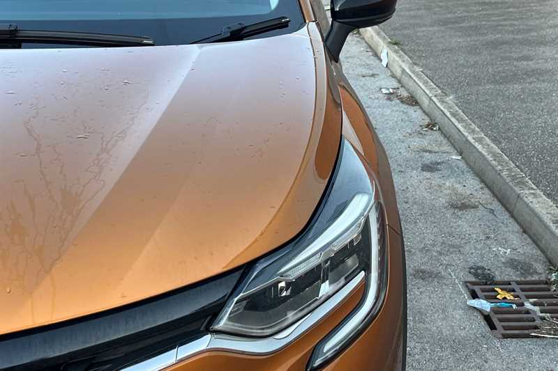 Used Renault Captur 2022 for sale - 76034171: Photo 40