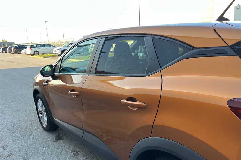 Used Renault Captur 2022 for sale - 76034171: Photo 46