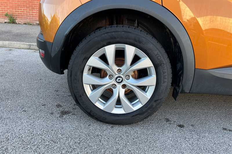 Used Renault Captur 2022 for sale - 76034171: Photo 9