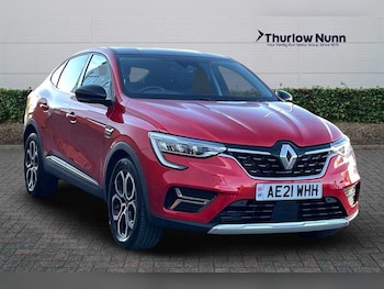 Renault - Arkana