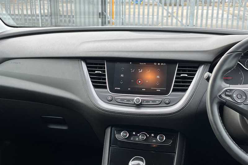 Used Vauxhall Grandland X 2019 for sale - 77513763: Photo 14