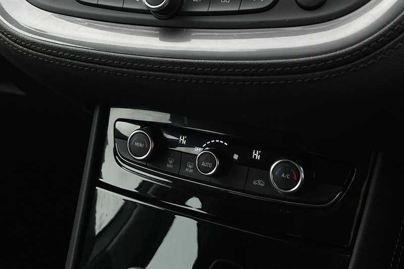 Used Vauxhall Grandland X 2019 for sale - 77513763: Photo 15