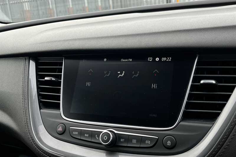 Used Vauxhall Grandland X 2019 for sale - 77513763: Photo 17