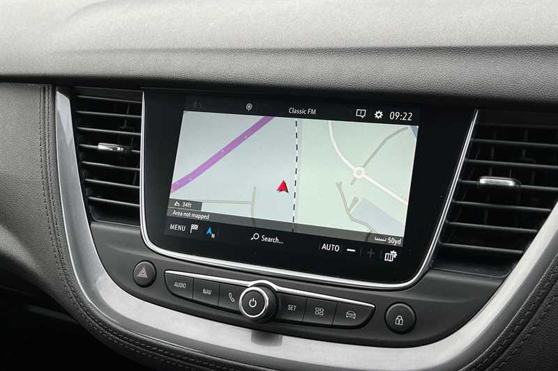 Used Vauxhall Grandland X 2019 for sale - 77513763: Photo 18