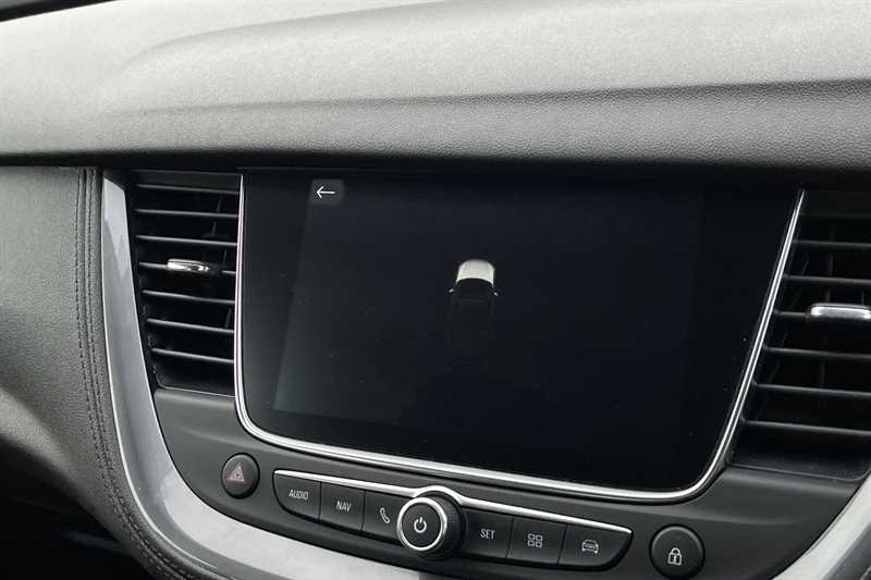 Used Vauxhall Grandland X 2019 for sale - 77513763: Photo 19