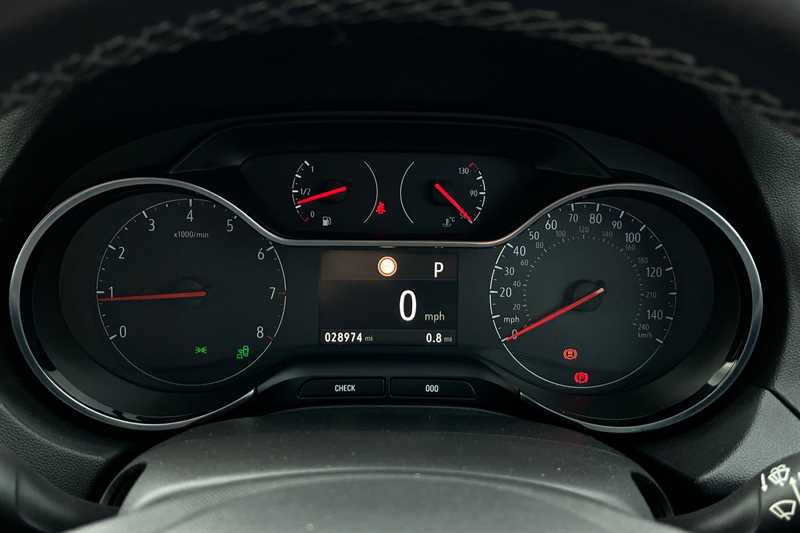 Used Vauxhall Grandland X 2019 for sale - 77513763: Photo 20