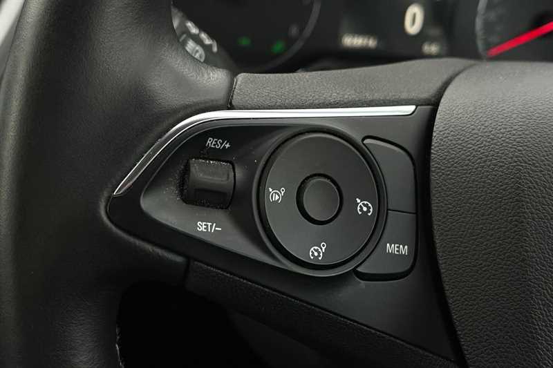 Used Vauxhall Grandland X 2019 for sale - 77513763: Photo 21