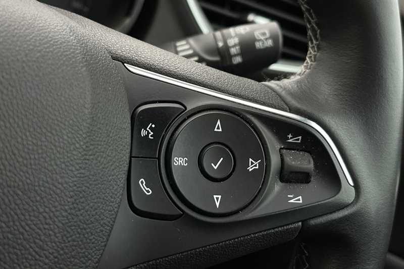 Used Vauxhall Grandland X 2019 for sale - 77513763: Photo 22