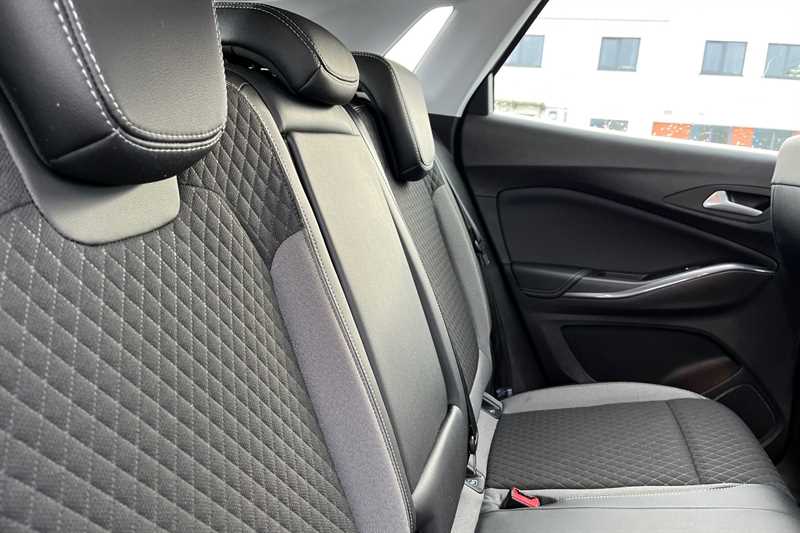 Used Vauxhall Grandland X 2019 for sale - 77513763: Photo 23