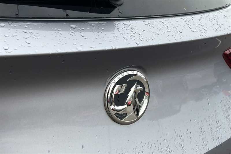 Used Vauxhall Grandland X 2019 for sale - 77513763: Photo 25