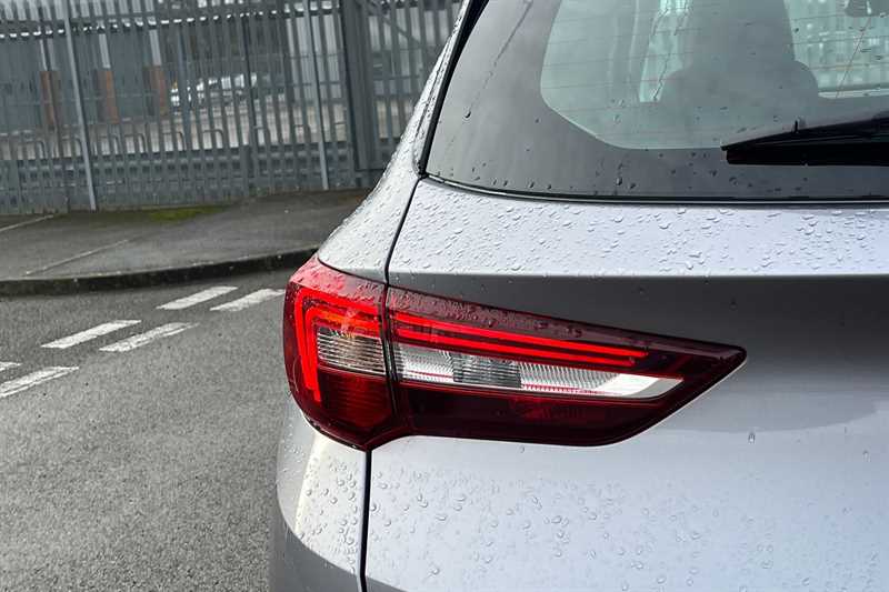 Used Vauxhall Grandland X 2019 for sale - 77513763: Photo 28