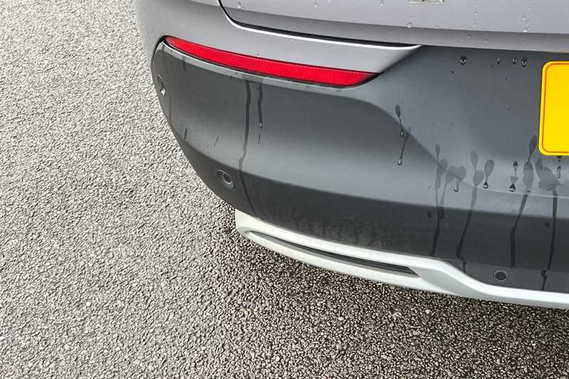 Used Vauxhall Grandland X 2019 for sale - 77513763: Photo 29