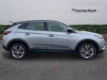 Used Vauxhall Grandland X 2019 for sale - 77513763: Photo