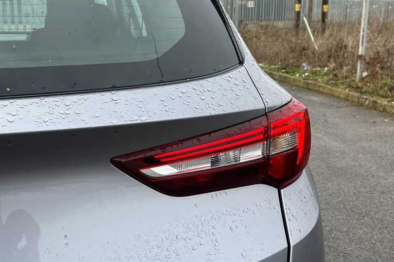 Used Vauxhall Grandland X 2019 for sale - 77513763: Photo 30