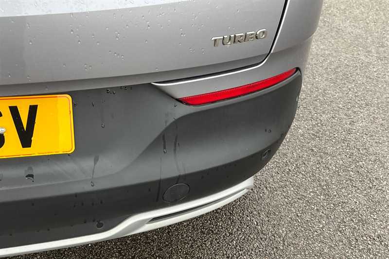 Used Vauxhall Grandland X 2019 for sale - 77513763: Photo 31