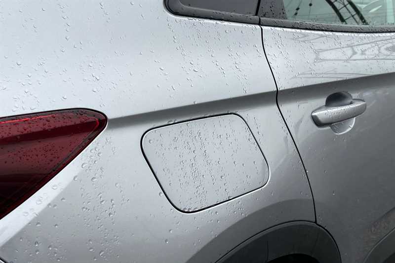 Used Vauxhall Grandland X 2019 for sale - 77513763: Photo 34