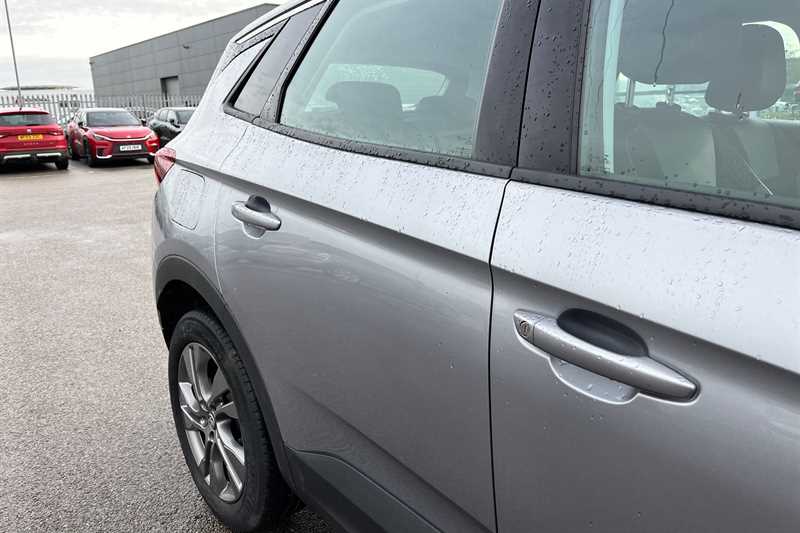 Used Vauxhall Grandland X 2019 for sale - 77513763: Photo 37