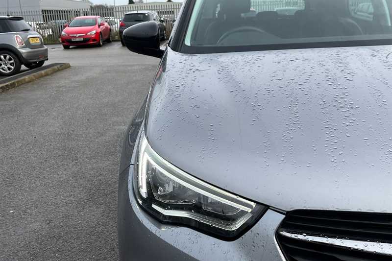 Used Vauxhall Grandland X 2019 for sale - 77513763: Photo 39