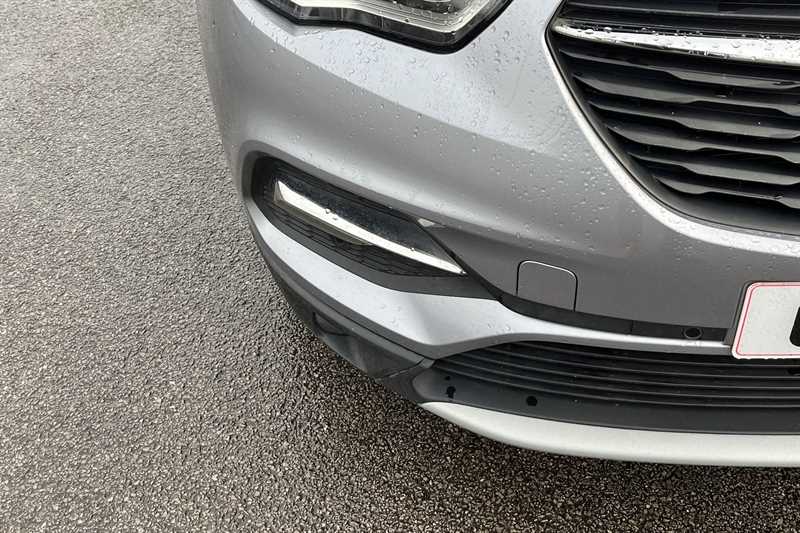 Used Vauxhall Grandland X 2019 for sale - 77513763: Photo 40