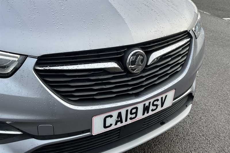 Used Vauxhall Grandland X 2019 for sale - 77513763: Photo 41