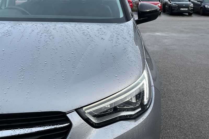 Used Vauxhall Grandland X 2019 for sale - 77513763: Photo 42