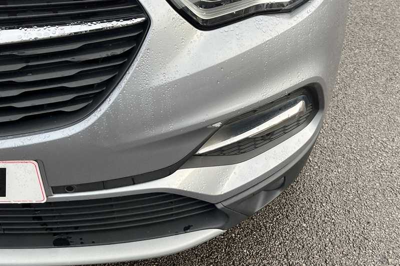 Used Vauxhall Grandland X 2019 for sale - 77513763: Photo 43