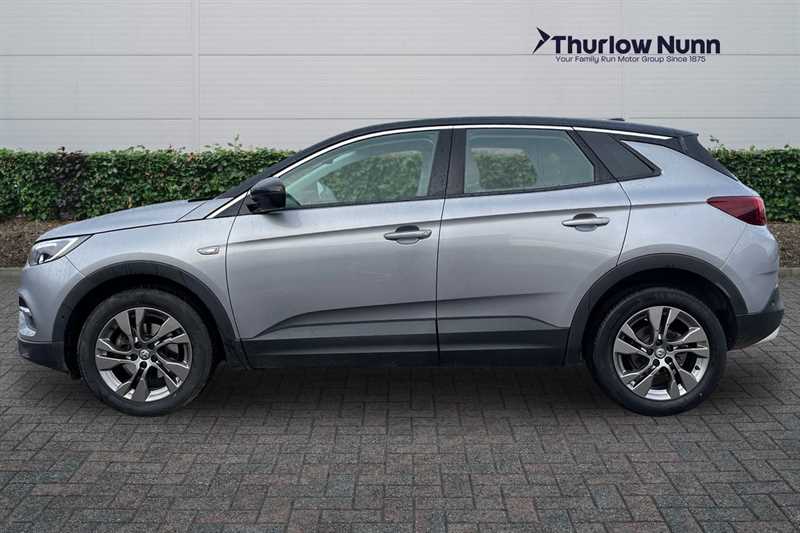 Used Vauxhall Grandland X 2019 for sale - 77513763: Photo 6