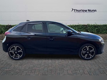 Used Vauxhall Corsa 2025 for sale - 77996742: Photo