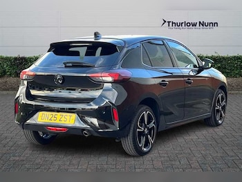 Used Vauxhall Corsa 2025 for sale - 77996742: Photo