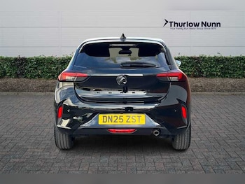 Used Vauxhall Corsa 2025 for sale - 77996742: Photo