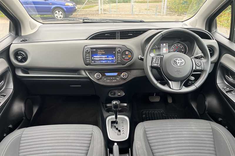 Used Toyota Yaris 2019 for sale - 77471773: Photo 12