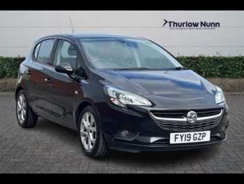 2019 - 1.4i Energy Hatchback 5dr Petrol Manual Euro 6 (s/s) (90 ps)
