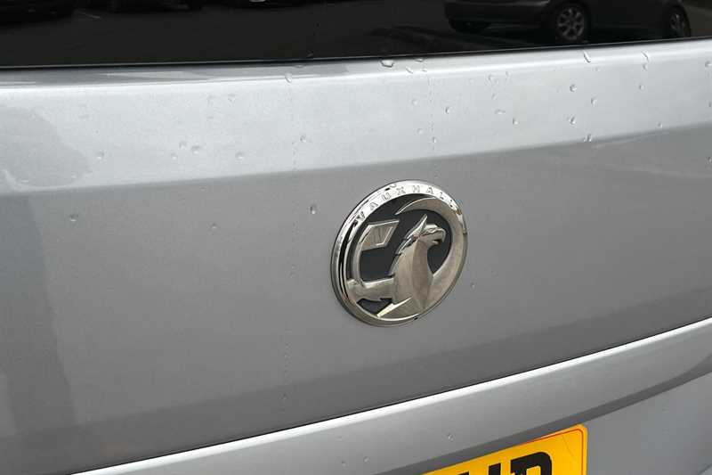Used Vauxhall Combo Life 2020 for sale - 77513007: Photo 25