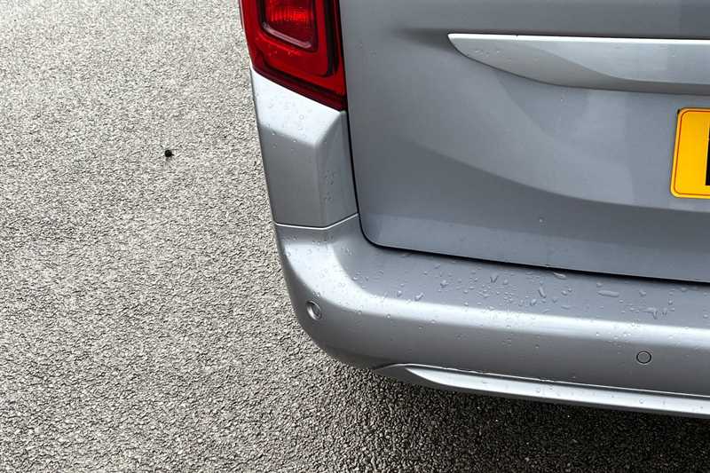 Used Vauxhall Combo Life 2020 for sale - 77513007: Photo 28