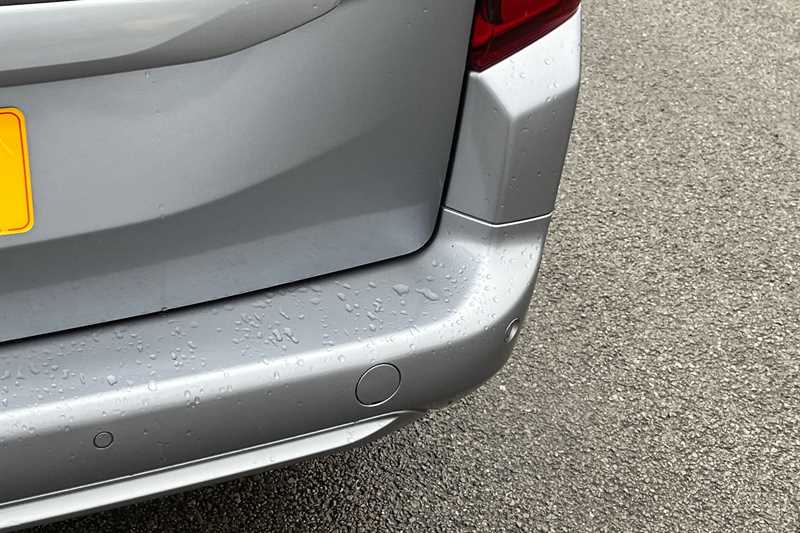 Used Vauxhall Combo Life 2020 for sale - 77513007: Photo 30