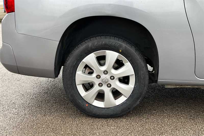 Used Vauxhall Combo Life 2020 for sale - 77513007: Photo 33