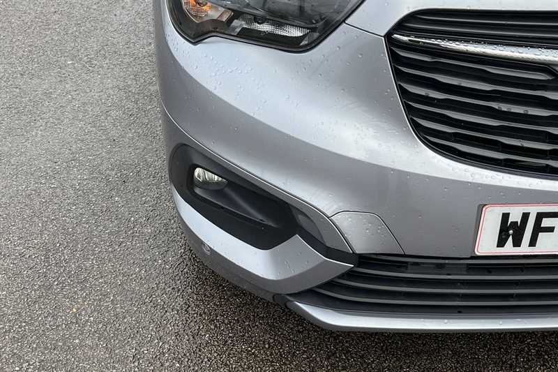 Used Vauxhall Combo Life 2020 for sale - 77513007: Photo 38