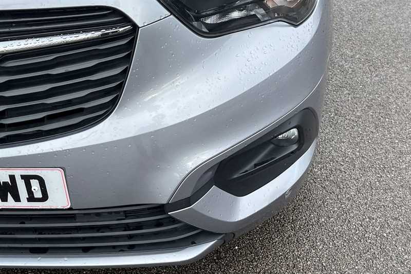 Used Vauxhall Combo Life 2020 for sale - 77513007: Photo 41