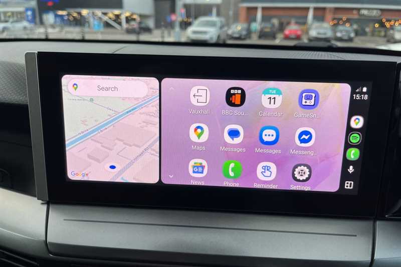 Used Vauxhall Frontera 2025 for sale - 77512942: Photo 17