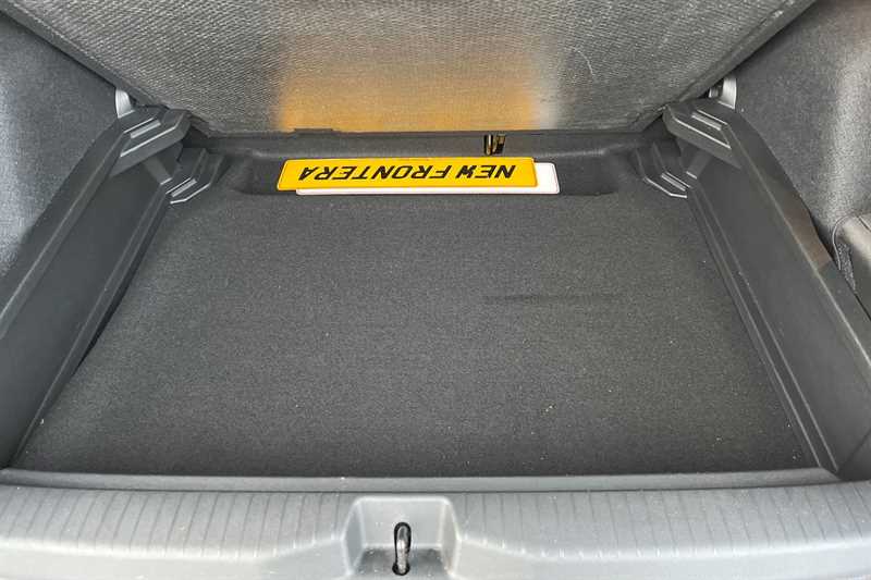 Used Vauxhall Frontera 2025 for sale - 77512942: Photo 26