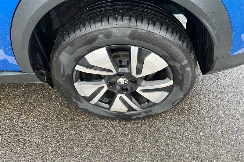 Used Vauxhall Frontera 2025 for sale - 77512942: Photo 30