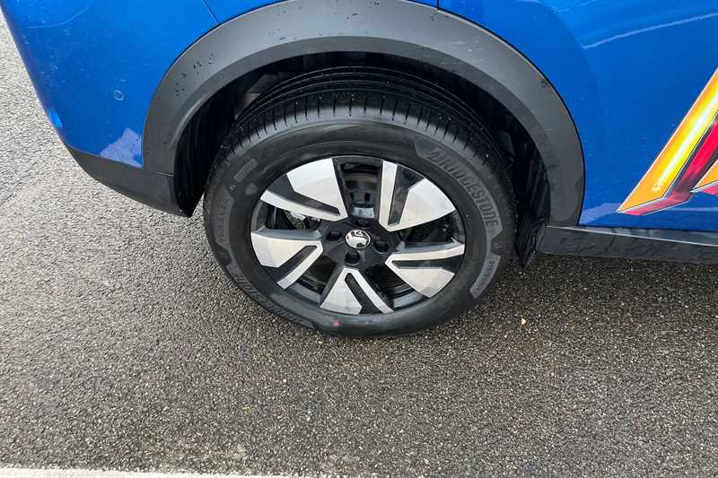 Used Vauxhall Frontera 2025 for sale - 77512942: Photo 33