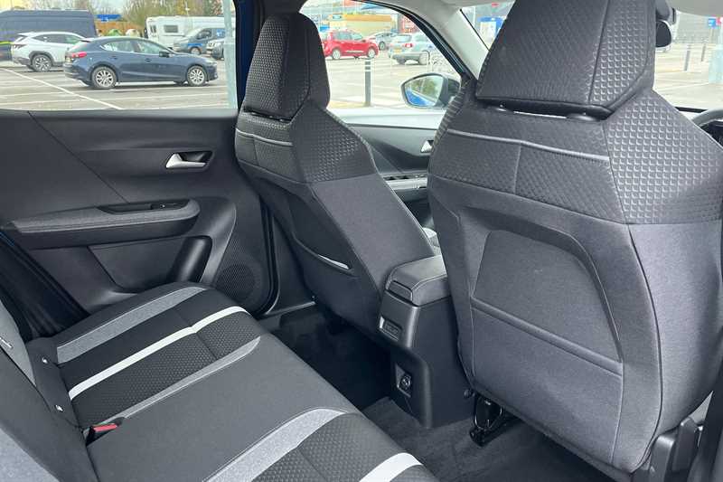 Used Vauxhall Frontera 2025 for sale - 77512942: Photo 39