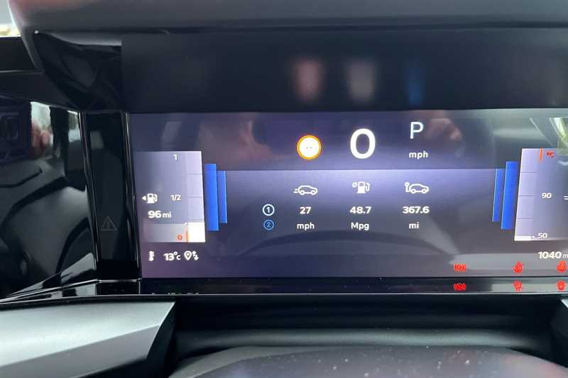 Used Vauxhall Frontera 2025 for sale - 77512942: Photo 46