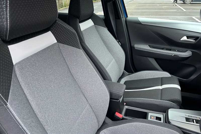 Used Vauxhall Frontera 2025 for sale - 77512942: Photo 50