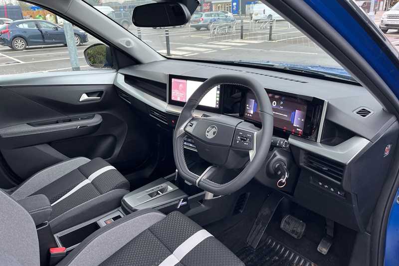 Used Vauxhall Frontera 2025 for sale - 77512942: Photo 52