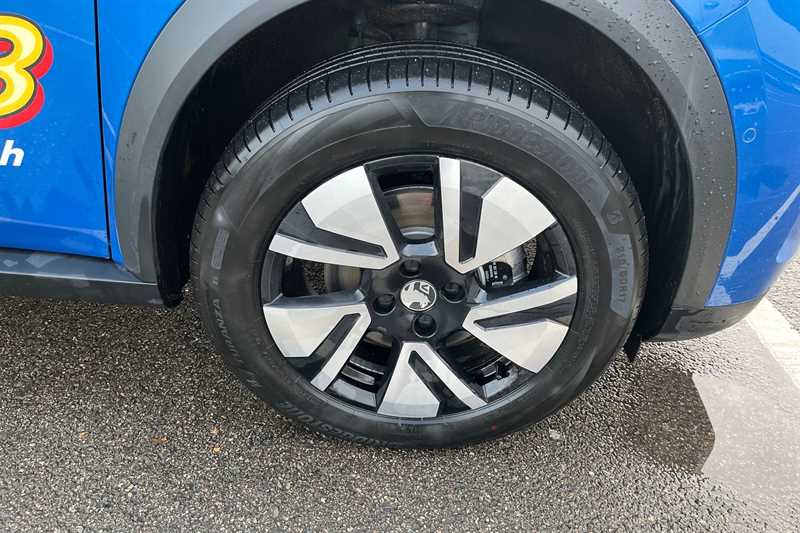 Used Vauxhall Frontera 2025 for sale - 77512942: Photo 9