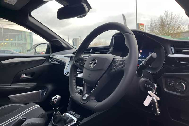 Used Vauxhall Corsa 2025 for sale - 77588761: Photo 10