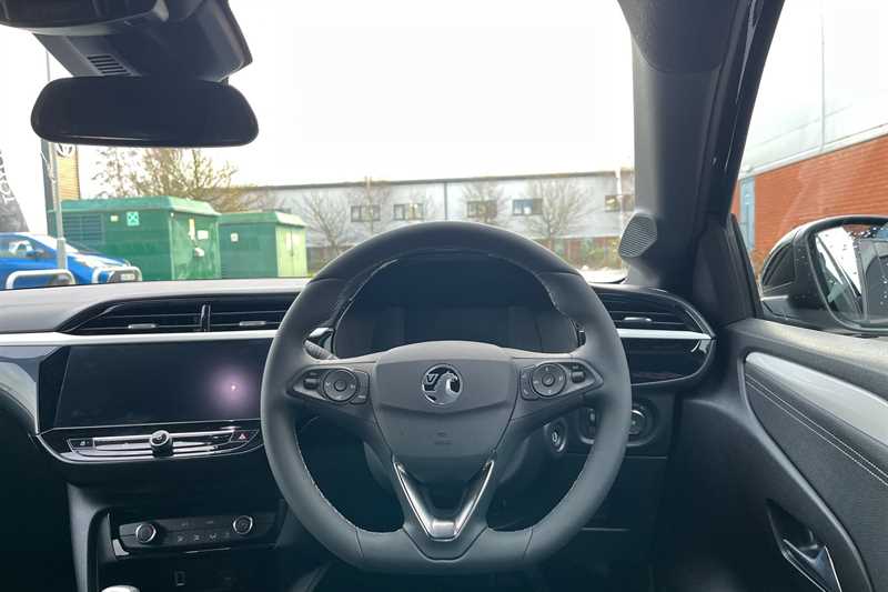 Used Vauxhall Corsa 2025 for sale - 77588761: Photo 11