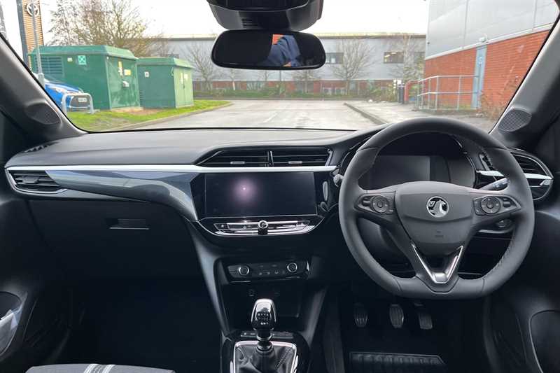 Used Vauxhall Corsa 2025 for sale - 77588761: Photo 12